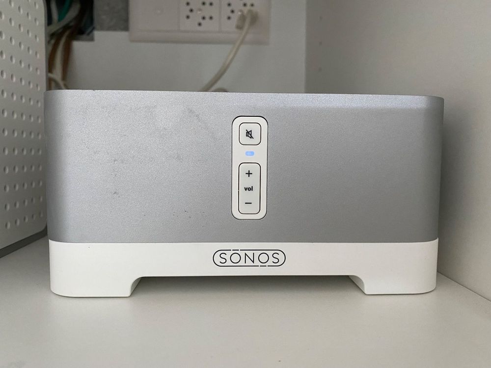 SONOS ZP 120 (AMP) Acheter sur Ricardo