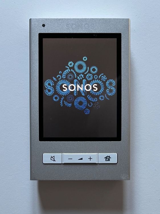 SONOS CR200 Controller Kaufen auf Ricardo