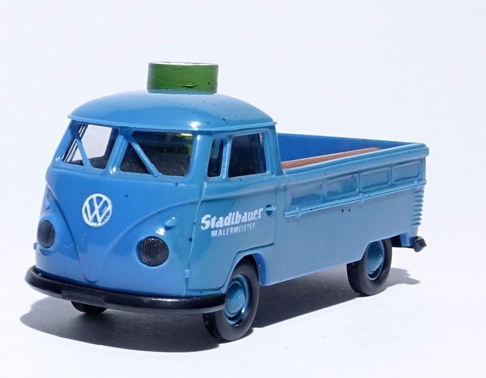 VW T1 Pickup Stadlbauer Brekina 1:87 | Kaufen auf Ricardo
