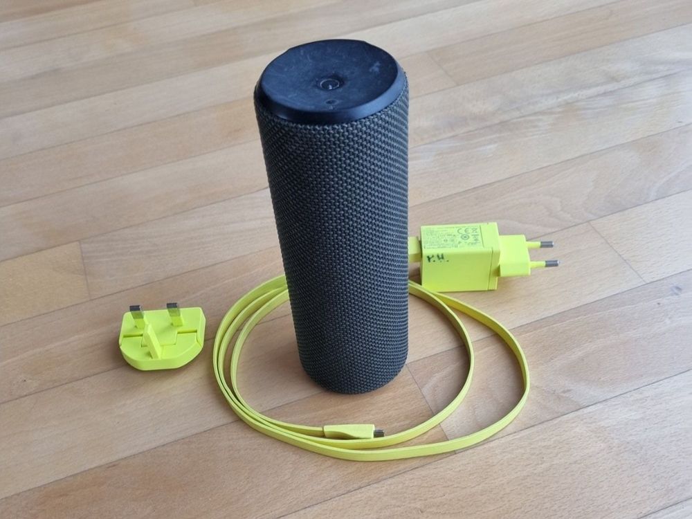 Ue Boom Kaufen auf Ricardo