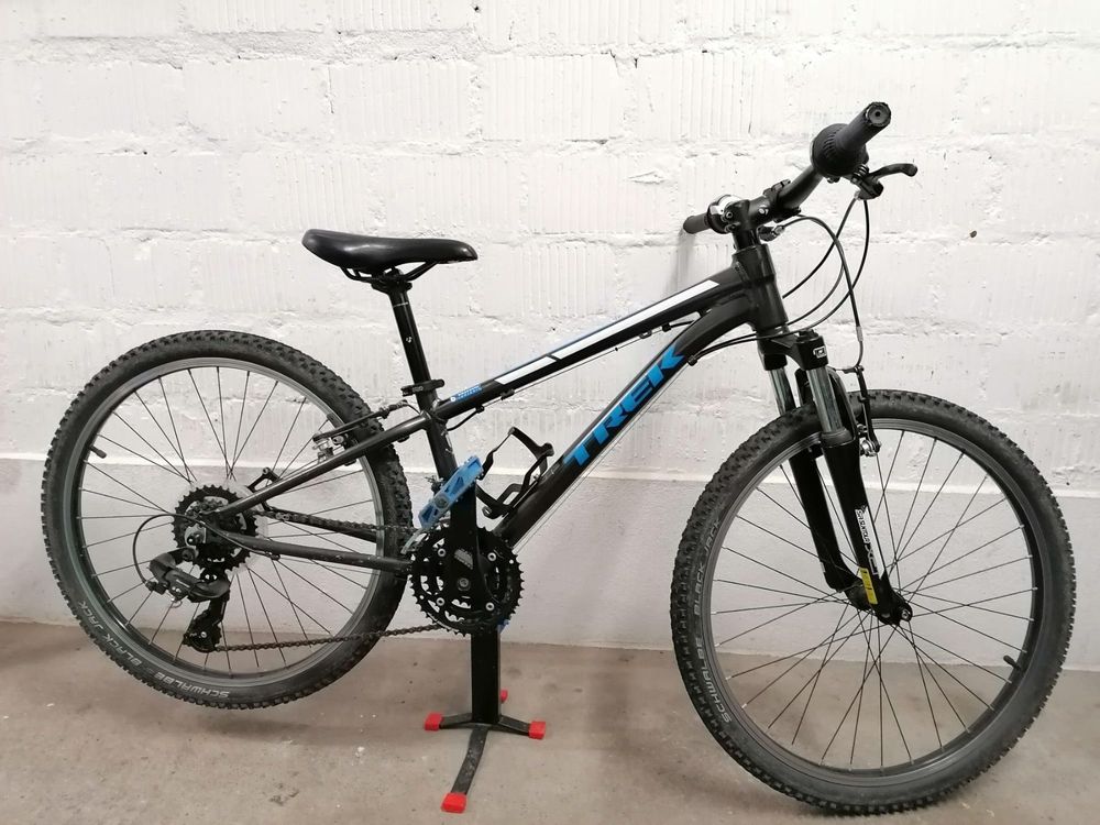 trek superfly 24