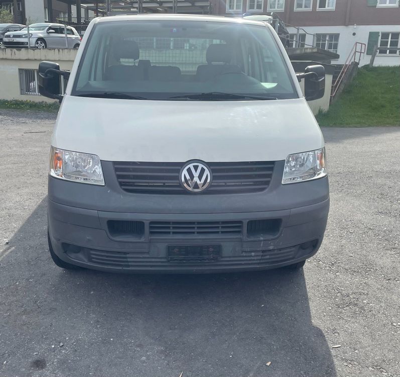Zu Verkaufen VW T5 Pick Up Kaufen Auf Ricardo zu-verkaufen-vw-t5-pick-up-kaufen-auf-ricardo