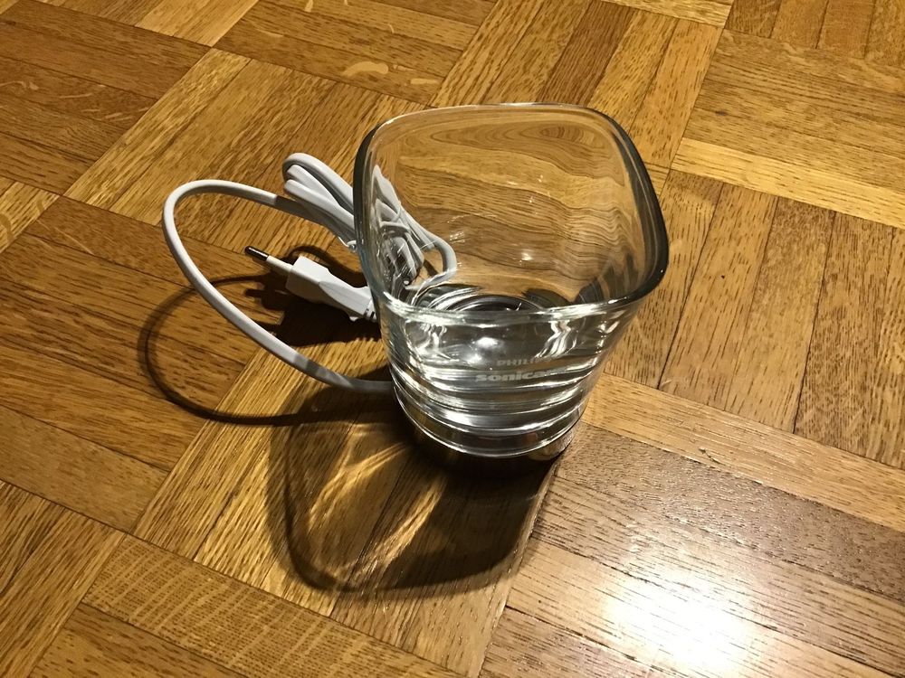 ladeglas philips sonicare