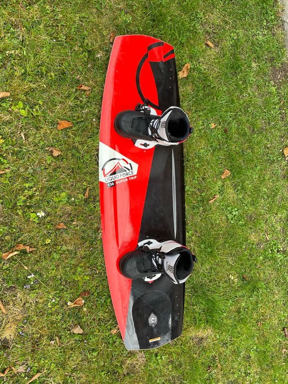 Wakeboard Kaufen auf Ricardo