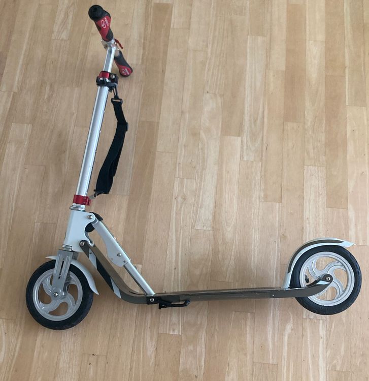 Hudora Big Wheel Air 205 | Kaufen auf Ricardo