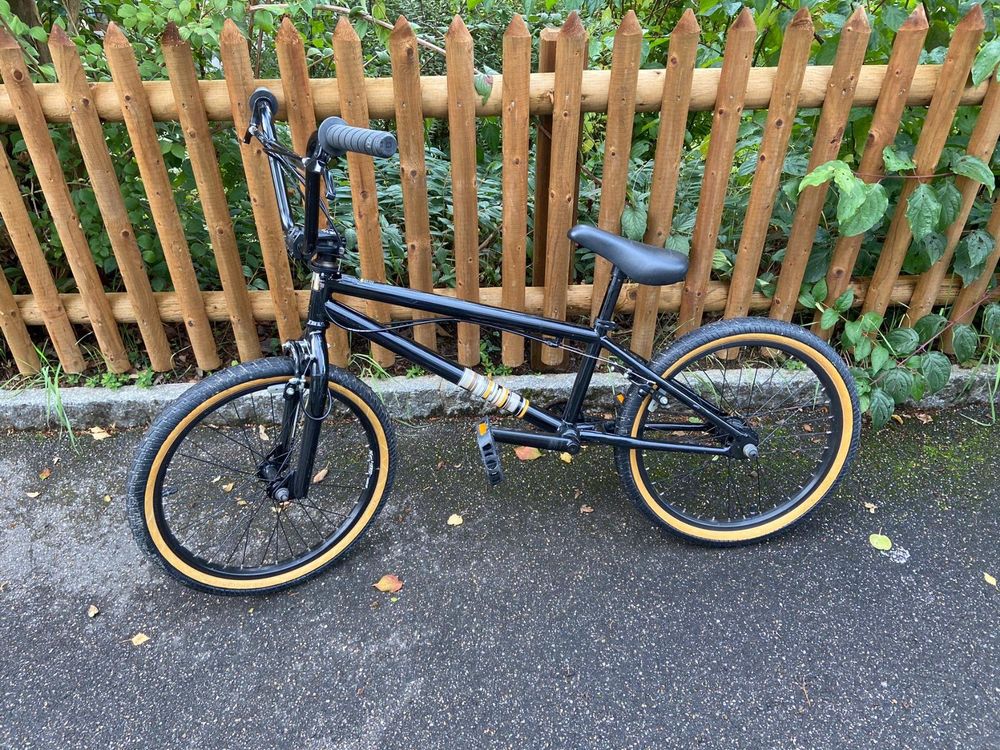 BMX FELT BIKE 20 Zoll Kaufen auf Ricardo