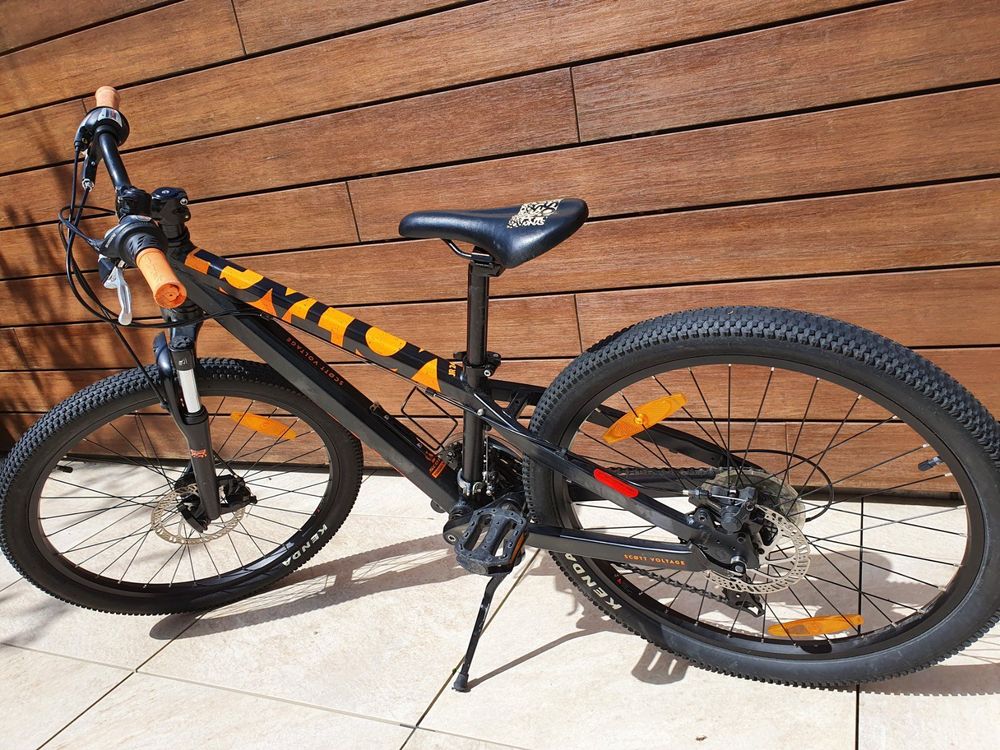 Scott Voltage JR 24 | Comprare su Ricardo