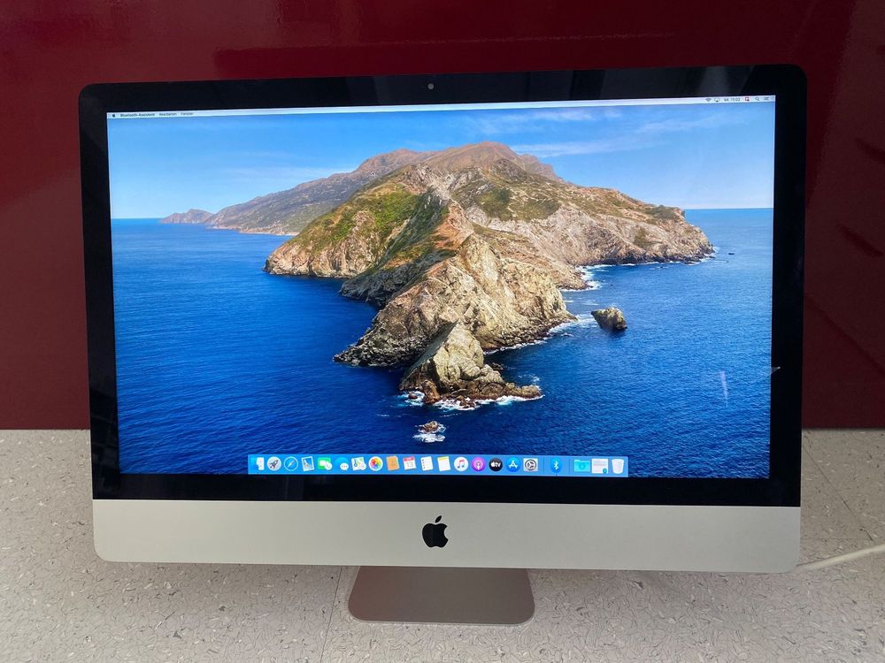 iMac (27inch, Late 2012) Kaufen auf Ricardo