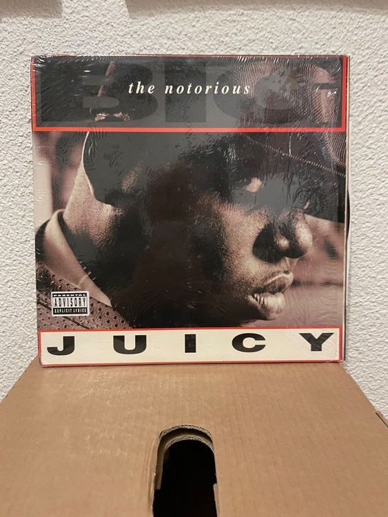 Notorious BIG/ Juicy Kaufen auf Ricardo