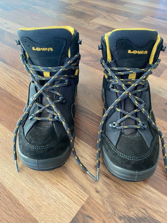 Lowa wanderschuhe 35 Clearance
