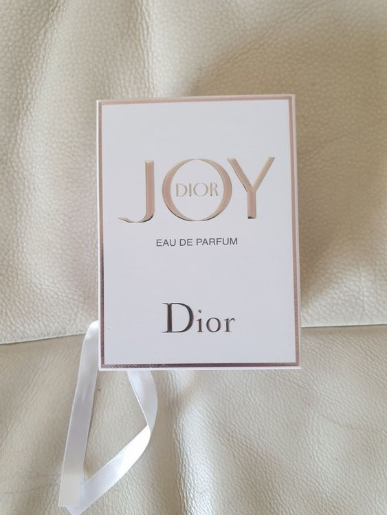 dior joy 5ml