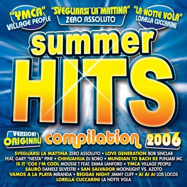 summer-hits-compilation-2006-cd-comp-kaufen-auf-ricardo