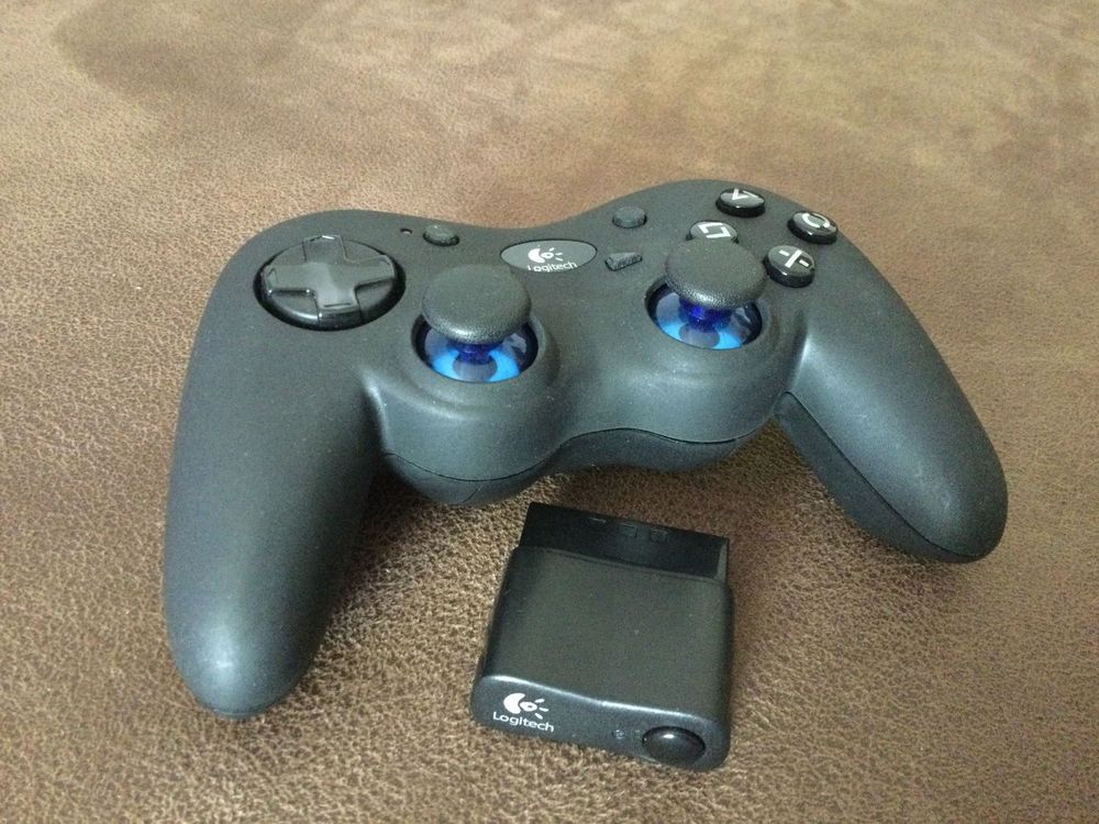 PlayStation 2 Controller Wireless Kaufen auf Ricardo