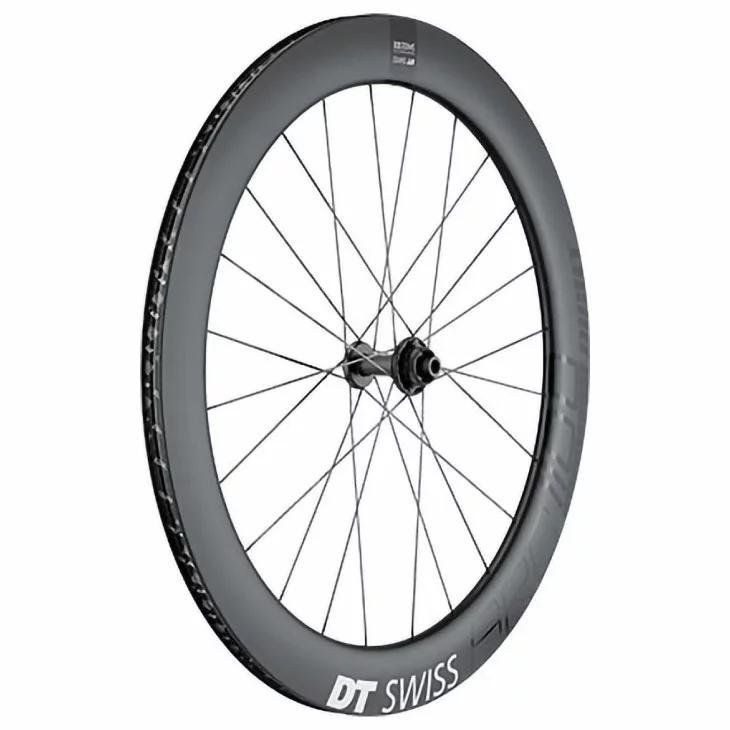 dt swiss road wheels