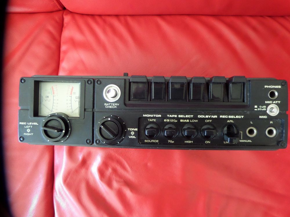 Superscope/Marantz Professional Tape Cassettengerät CD330 Acheter