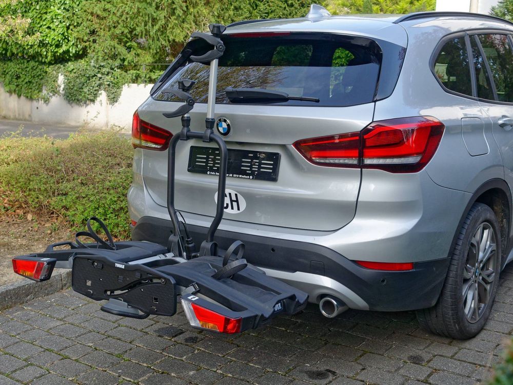 thule 933 xt