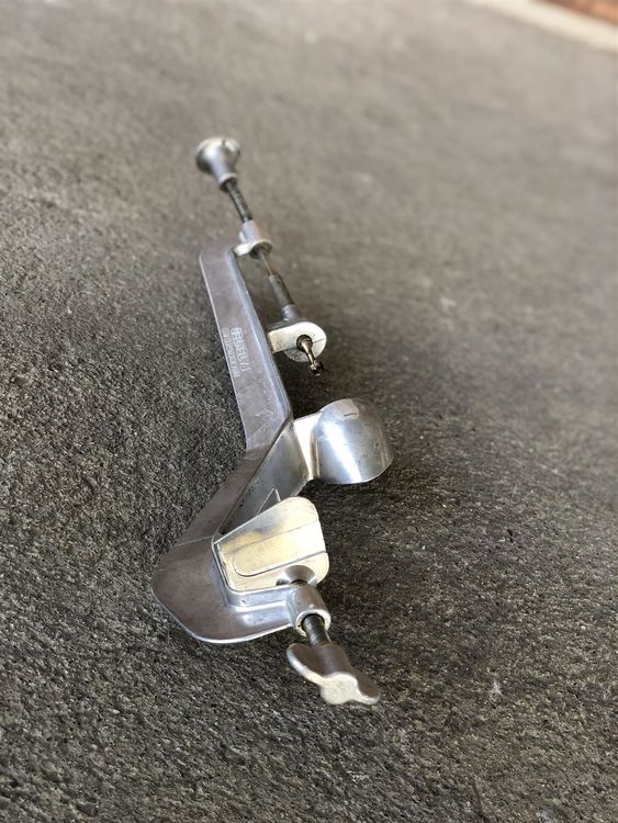 Antike Kirschen Entstein Maschine | Kaufen auf Ricardo