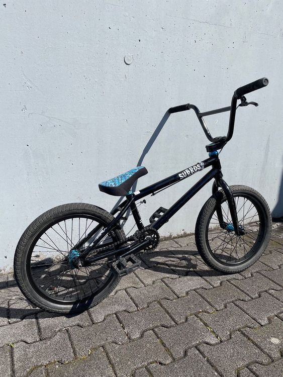 BMX SUBROSA TIRO 18 | Comprare su Ricardo