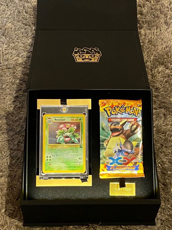 derium's pokemon mystery box