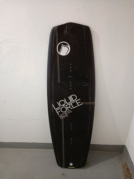 Wakeboard Kaufen auf Ricardo