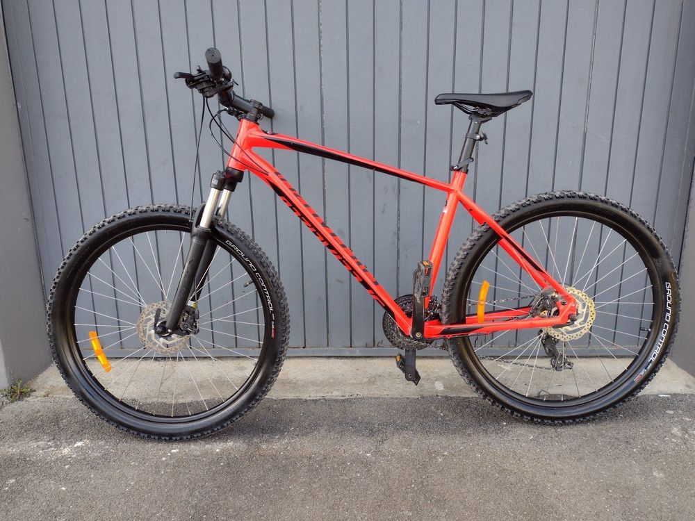Specialized Pitch 2014 MTB (XL) | Comprare su Ricardo