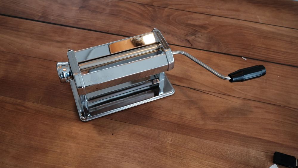 Jamie Oliver Pasta Maschine Kaufen auf Ricardo