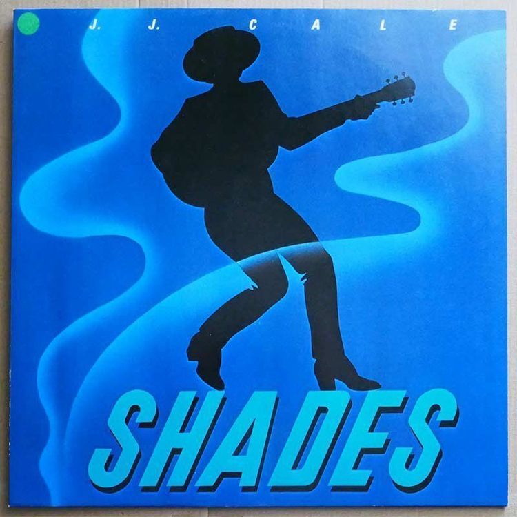 J.J. Cale Shades Blues Rock, Folk Rock 1981 NM Kaufen auf Ricardo