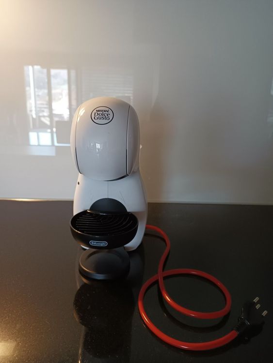 piccolo xs edg110 wb