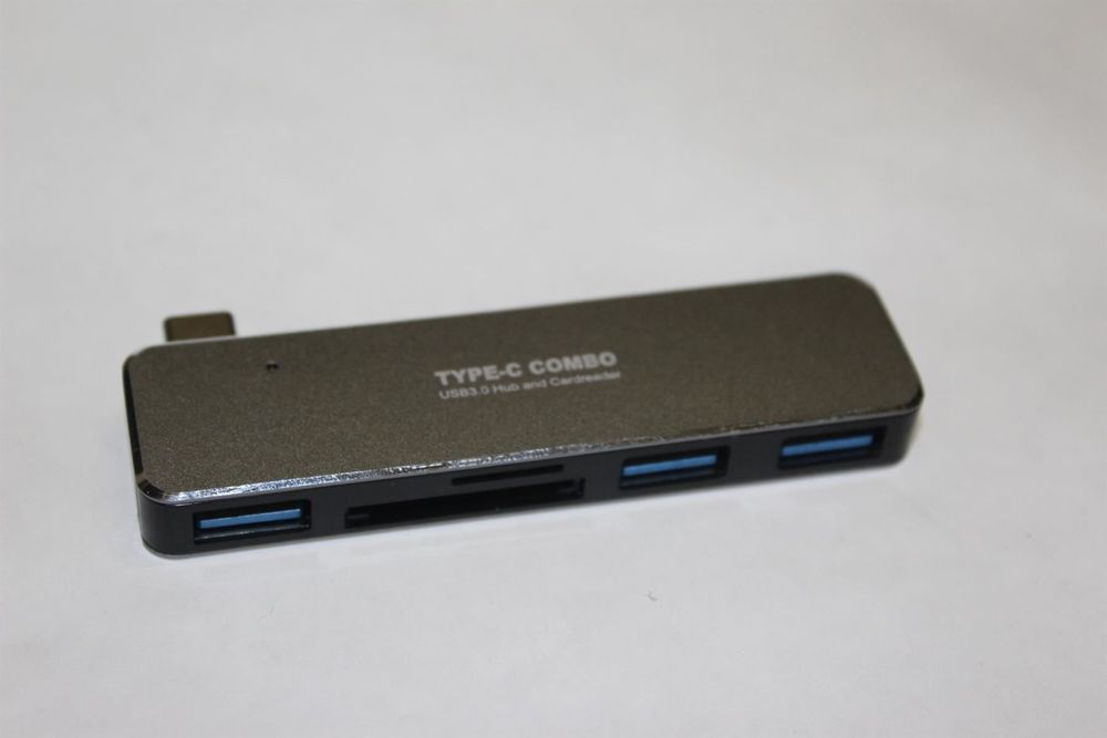 USB C Adapter MacBook Pro MacBook Air M1 Kaufen auf Ricardo