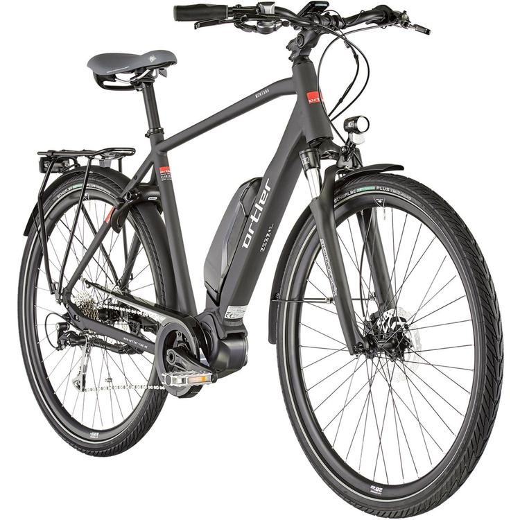 ortler folding bike