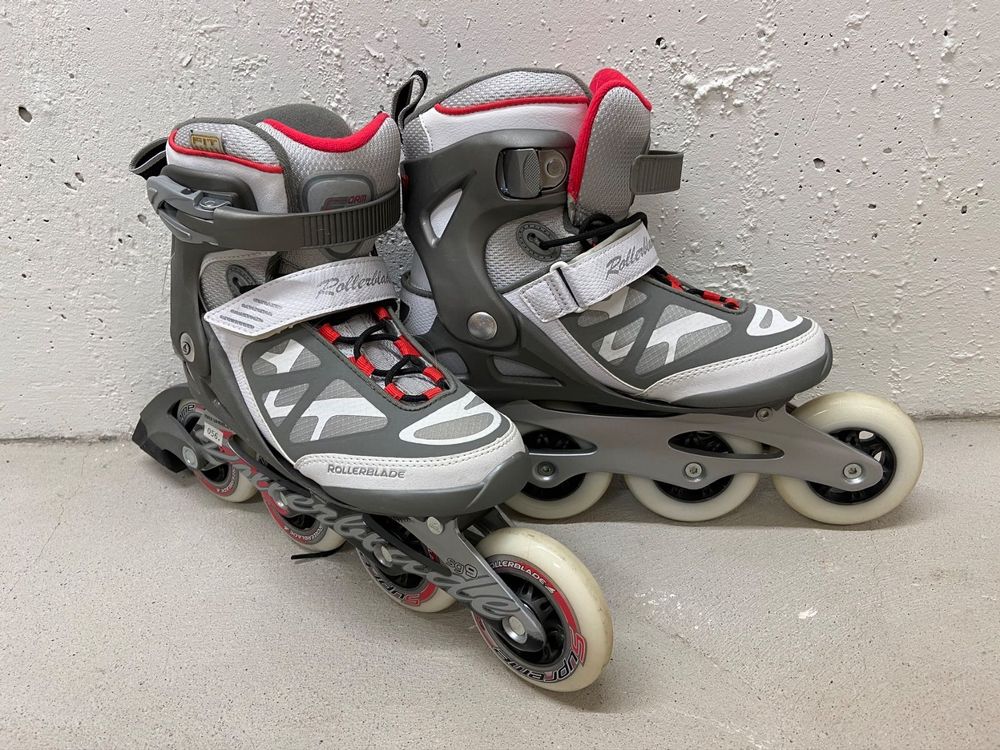 Inline Skates Damen Kaufen auf Ricardo