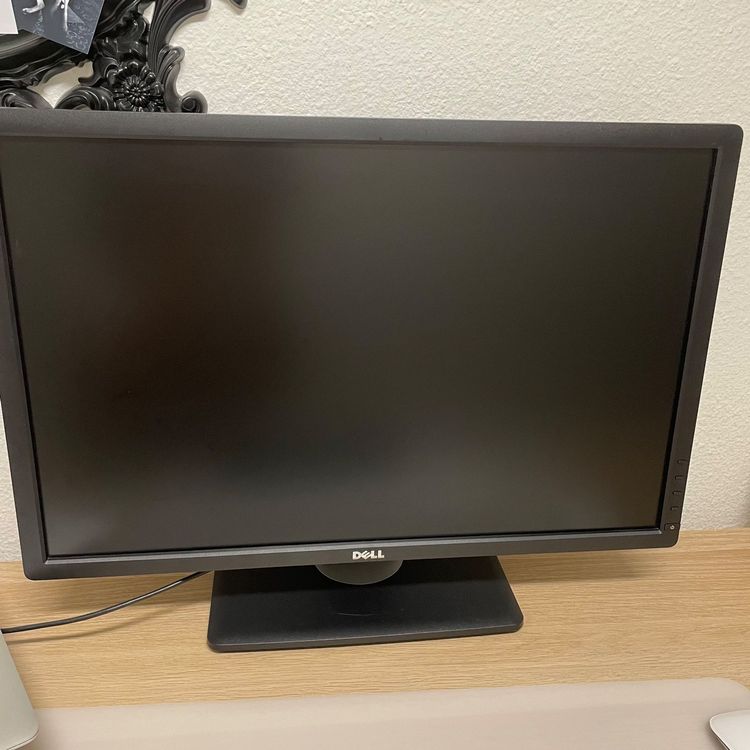 Monitor DELL U2412M (24", 1920 X 1200) | Kaufen Auf Ricardo