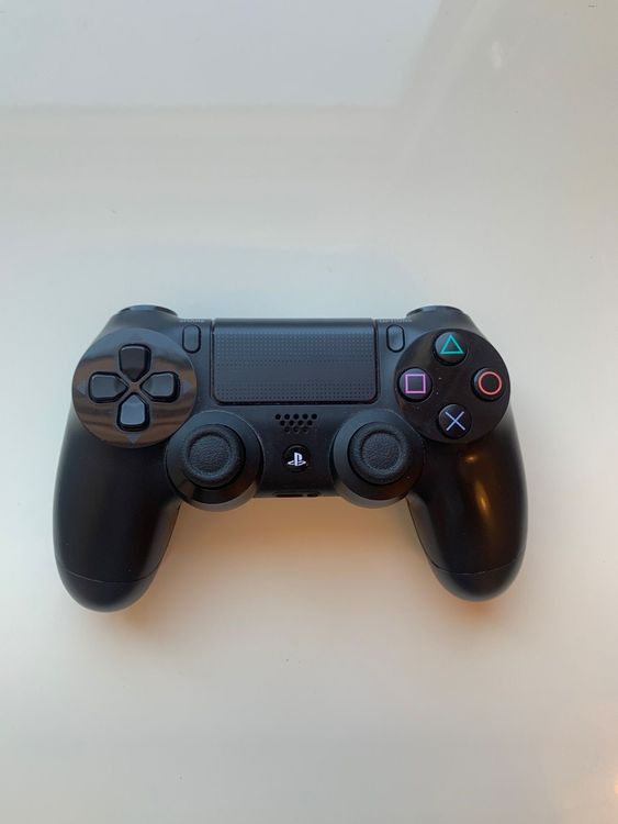 PS4 Controller Sony/ inkl. Ladekabel Kaufen auf Ricardo