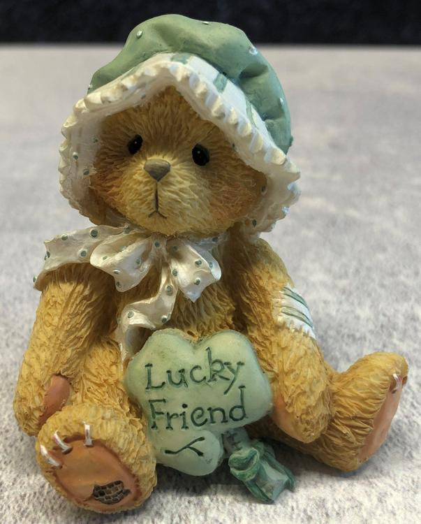 Maureen Cherished Teddies 135690 Kaufen Auf Ricardo