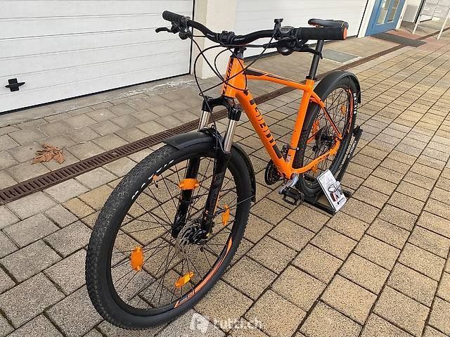 MTB Giant Talon 29 Grösse L | Comprare su Ricardo
