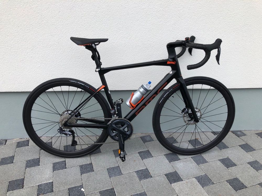 BMC Roadmachine 01 FOUR | Comprare su Ricardo