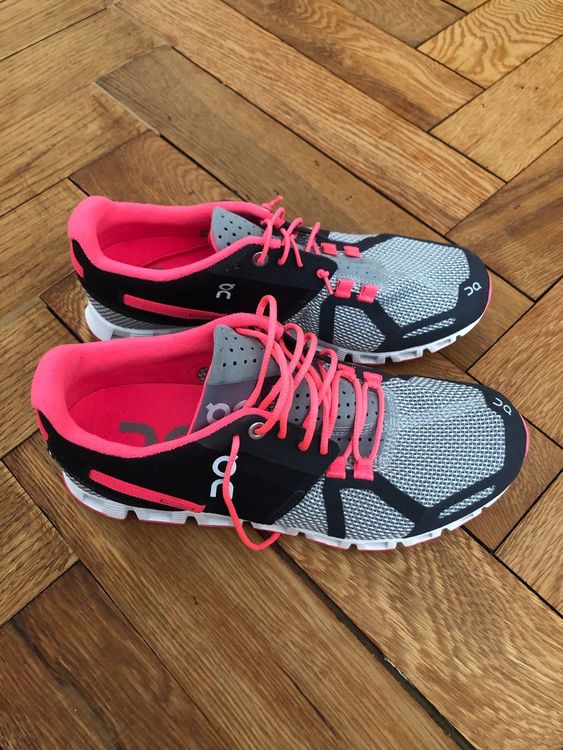 Neue running Schuhe der Marke On Kaufen auf Ricardo