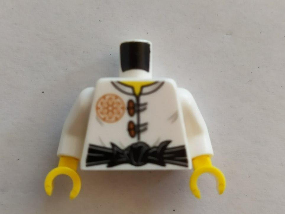 LEGO Ninjago Körper Torso für Figur  Minifiguren   # 