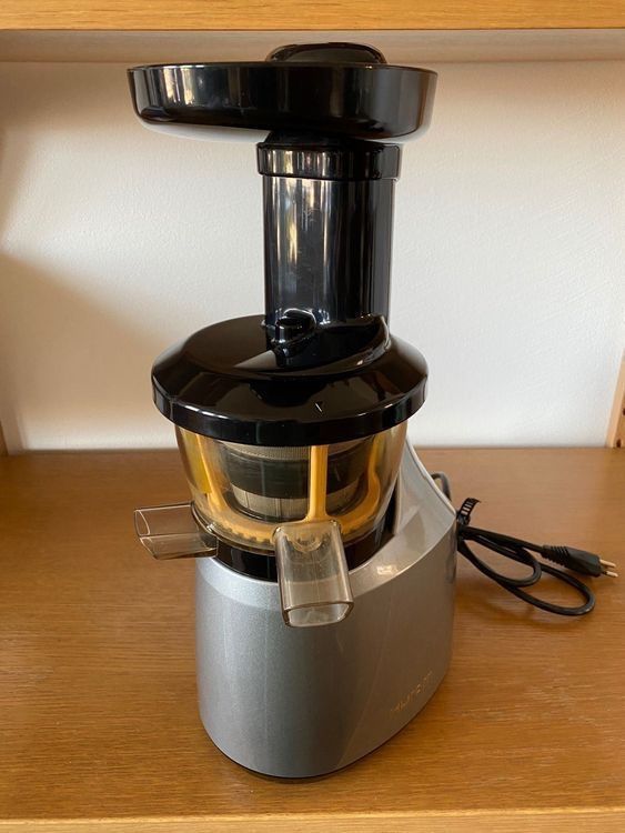 Hurom Slow Juicer HU400 Kaufen auf Ricardo