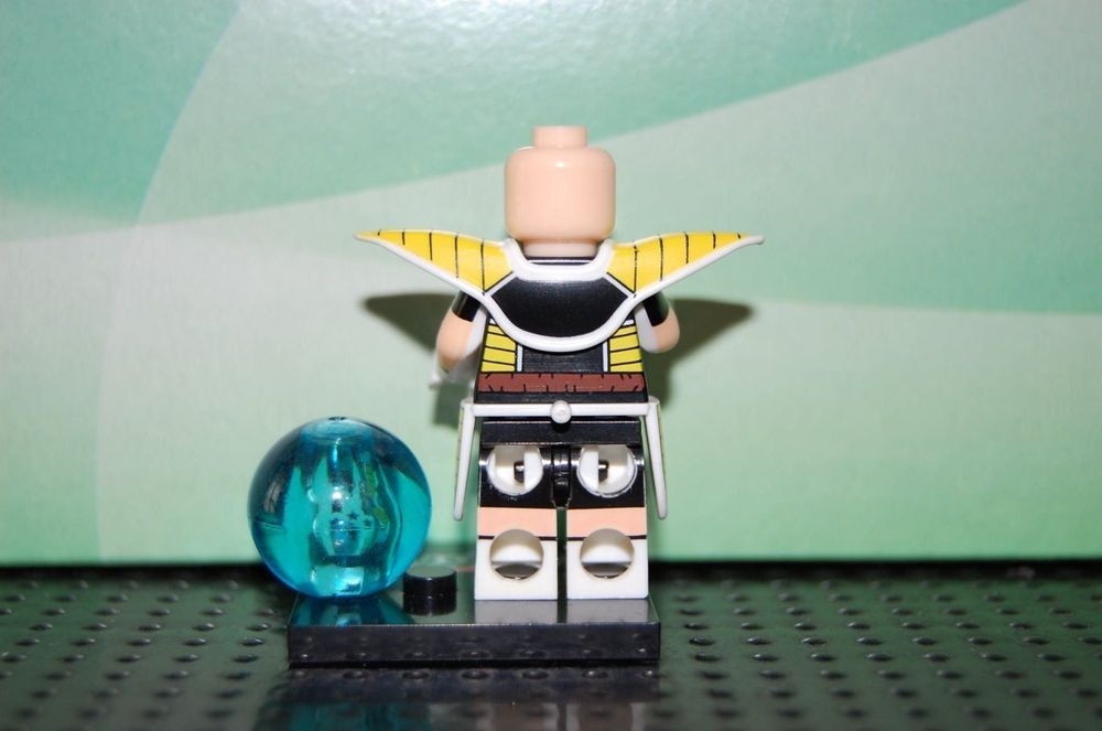 lego krillin