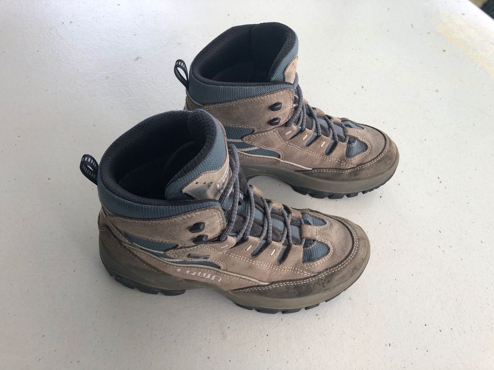 Lowa gr 37 clearance