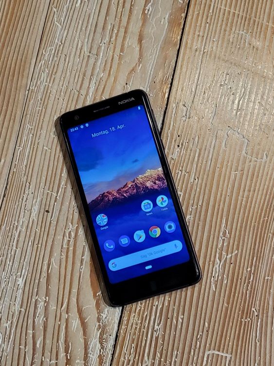 Прошить телефон nokia android one ta 1063