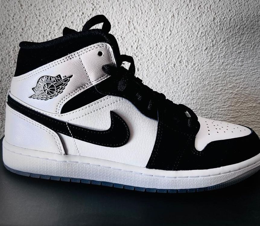 Neue Air Jordan Mid Diamond Shorts (Grösse 41 EU) | Kaufen auf Ricardo