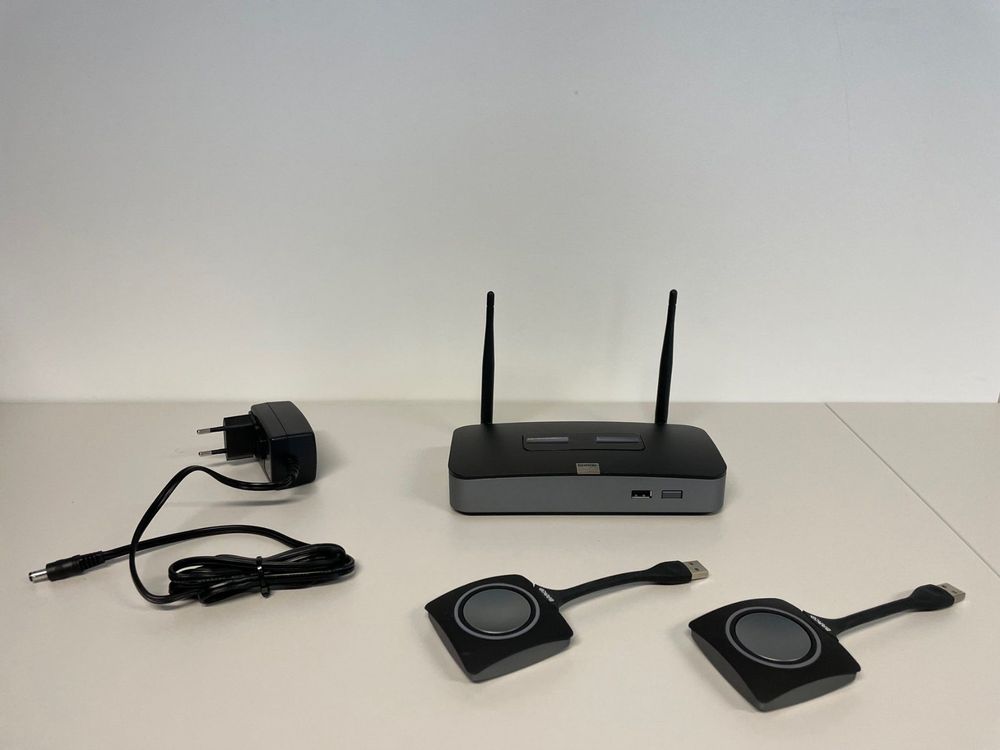 Csm One Click Barco ClickShare CSM-1 | Acheter sur Ricardo
