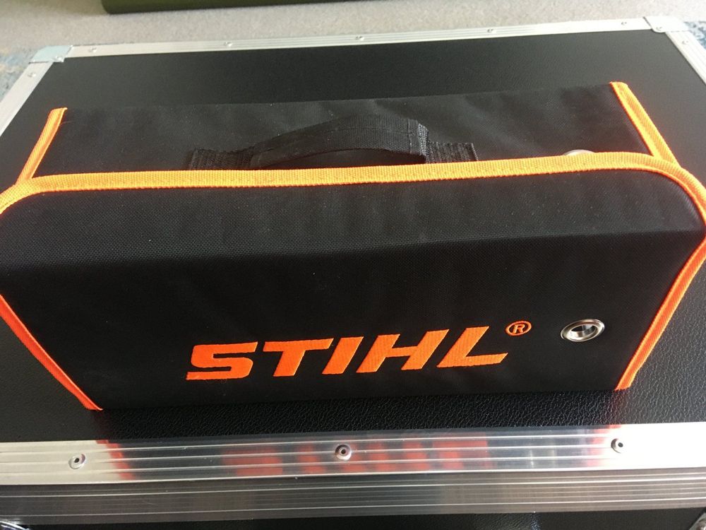 stihl hsa 25 strauchschere