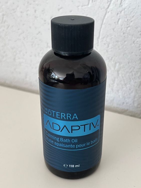 DoTerra Adaptiv Bathoil Kaufen auf Ricardo