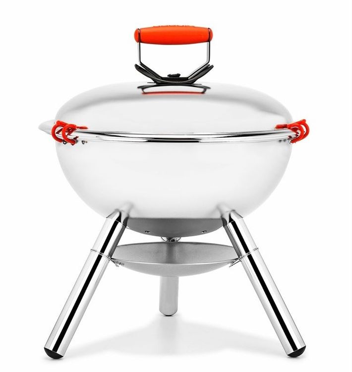 Bodum Fyrkat Grill 36 cm, Kugelgrill NEU & OVP Kaufen auf Ricardo