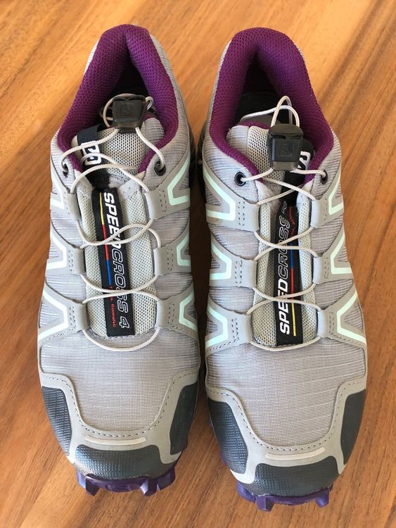 salomon ortholite speedcross 4