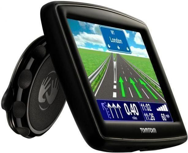 TomTom XL2 mit Neuste Europe + Blitzer Kaufen auf Ricardo