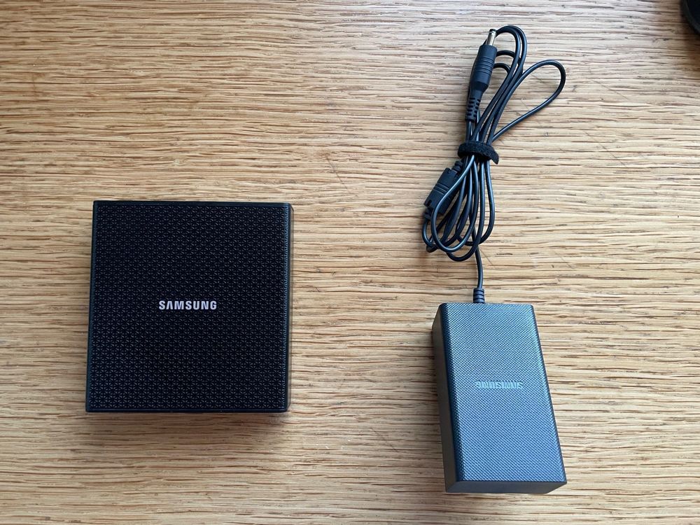 Samsung Multiroom Hub WAM250 Kaufen auf Ricardo